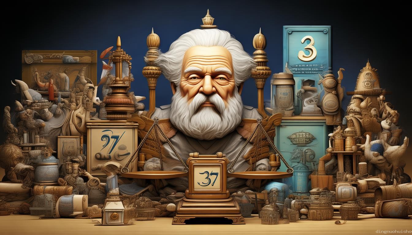 三七智慧：存款分配的养老与传承新解